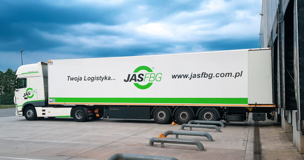 JASFBG - transport
