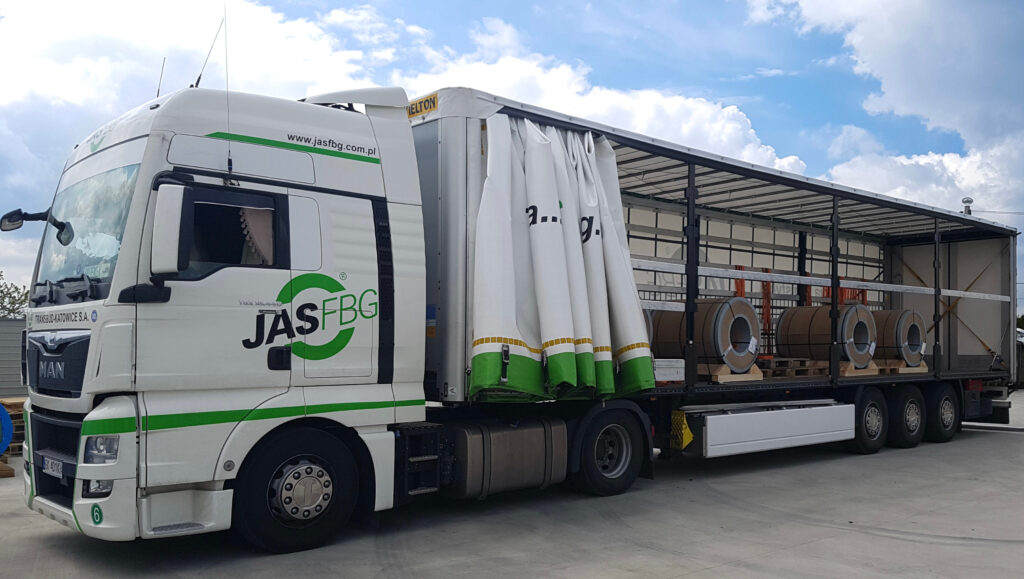 JASFBG transport